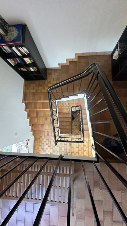 Belle maison avec chambres d'hôtes et un appartement de 2,5 pièces 28