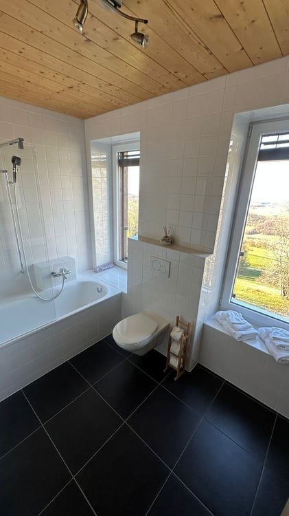 Belle maison avec chambres d'hôtes et un appartement de 2,5 pièces 22