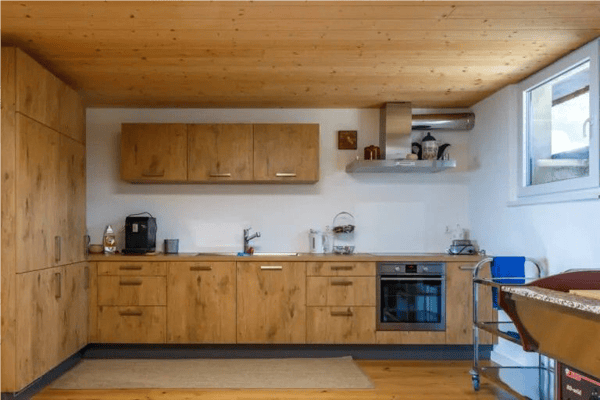 Belle maison avec chambres d'hôtes et un appartement de 2,5 pièces 15