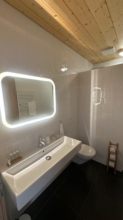 Belle maison avec chambres d'hôtes et un appartement de 2,5 pièces 26
