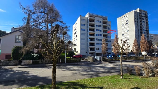 Delémont