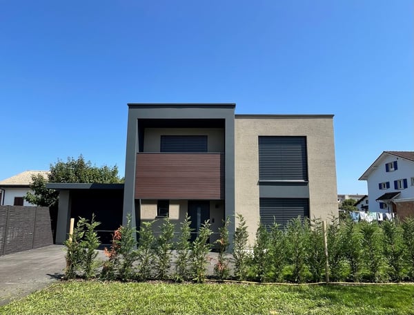 Villa de haut-standing de 5,5 pces 1