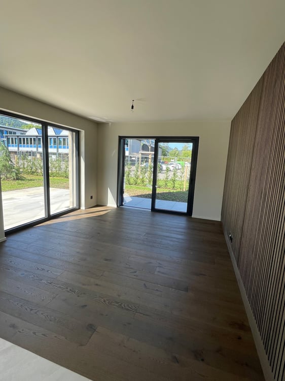Villa de haut-standing de 5,5 pces 20