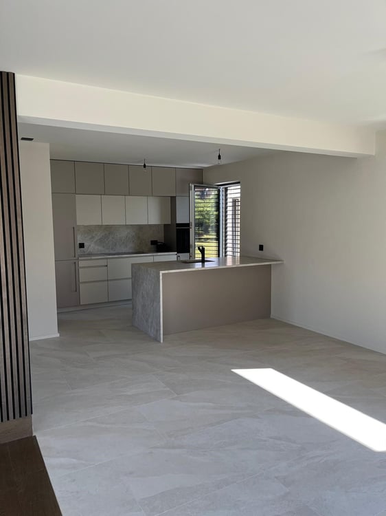 Villa de haut-standing de 5,5 pces 18