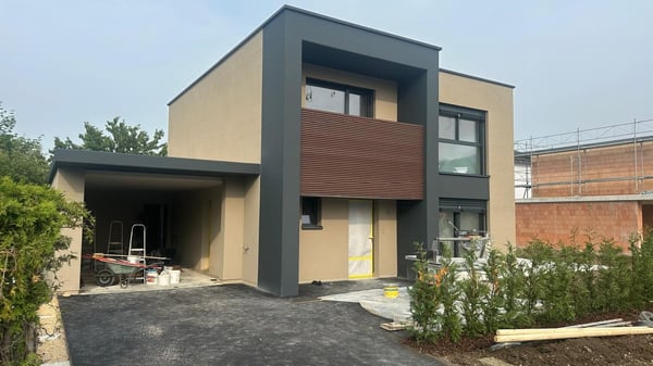Villa de haut-standing de 5,5 pces 4