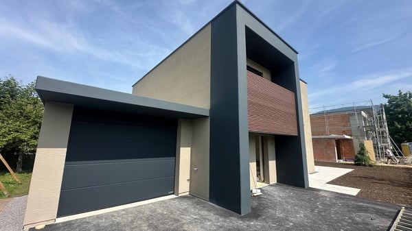 Villa de haut-standing de 5,5 pces 3