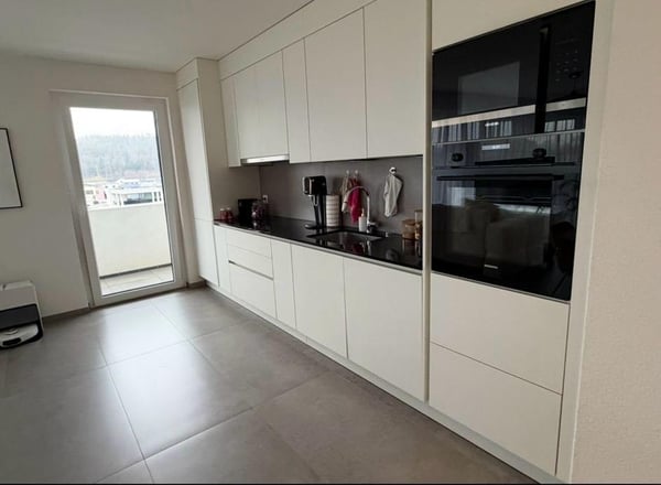 Appartement de haut standing, 4.5 pièces en attique 6