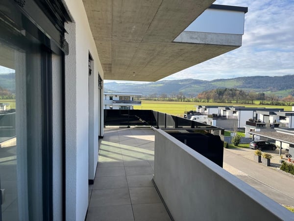 Appartement de haut standing, 4.5 pièces en attique 13