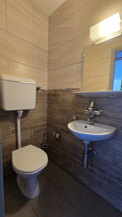 Magnifique 3,5 pièces avec balcon, possibilité d'achat d'un garage 11