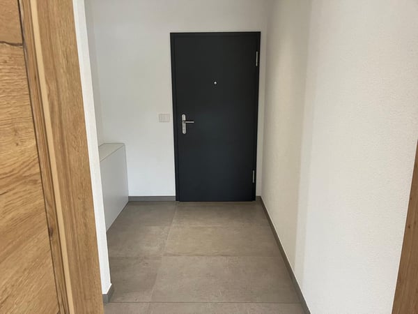 Attique de haut standing, 4.5 pièces avec place dans parking 7