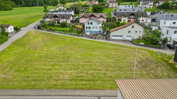 En zone mixte, terrain à bâtir de 1'749 m² à Courfaivre – Opportunité rare ! 14