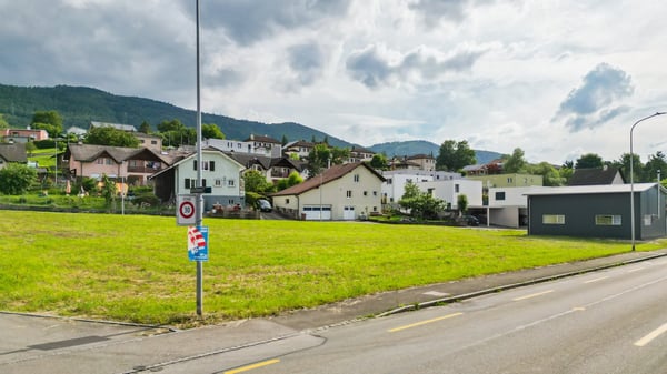 En zone mixte, terrain à bâtir de 1'749 m² à Courfaivre – Opportunité rare ! 13