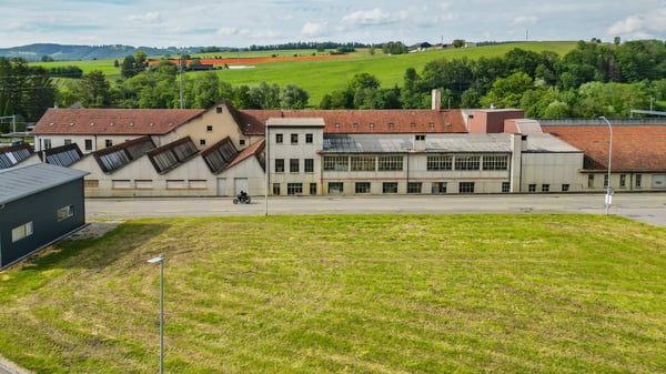 En zone mixte, terrain à bâtir de 1'749 m² à Courfaivre – Opportunité rare ! 10