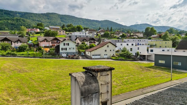 En zone mixte, terrain à bâtir de 1'749 m² à Courfaivre – Opportunité rare ! 7