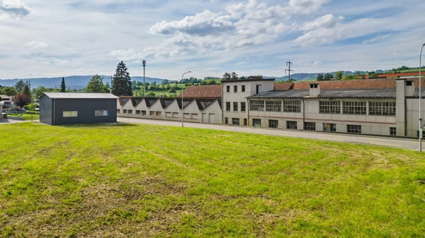 En zone mixte, terrain à bâtir de 1'749 m² à Courfaivre – Opportunité rare ! 12