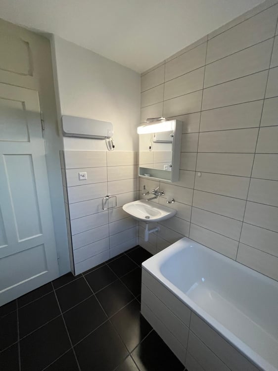 Appartement de 3.5 pces à Courroux 9