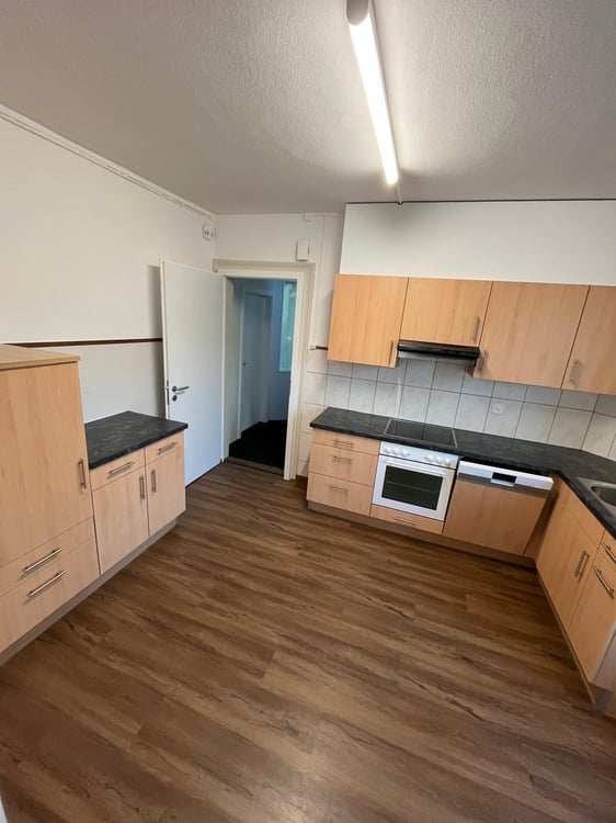 Appartement de 3.5 pces à Courroux 4
