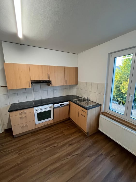 Appartement de 3.5 pces à Courroux 3