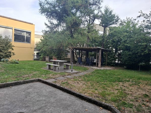 Appartement de 3.5 pces à Courroux 2