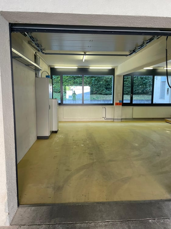 110 m² Dépôt à louer à Courroux – Disponible immédiatement 4