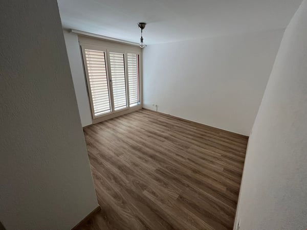 Magnifique attique de 4,5 pièces avec vue exceptionnelle 7