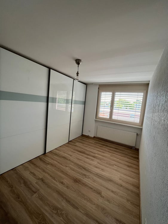 Magnifique attique de 4,5 pièces avec vue exceptionnelle 10