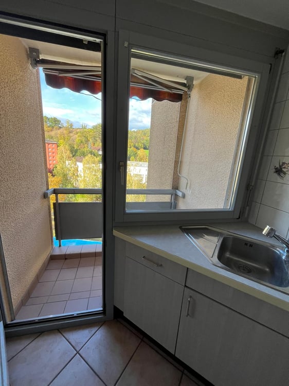 Appartement de 5 pièces à louer à Porrentruy 10