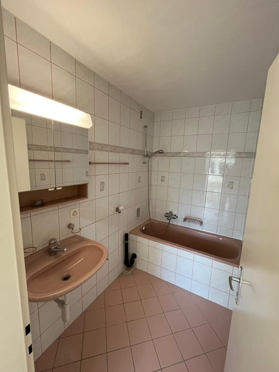 Appartement de 5 pièces à louer à Porrentruy 15