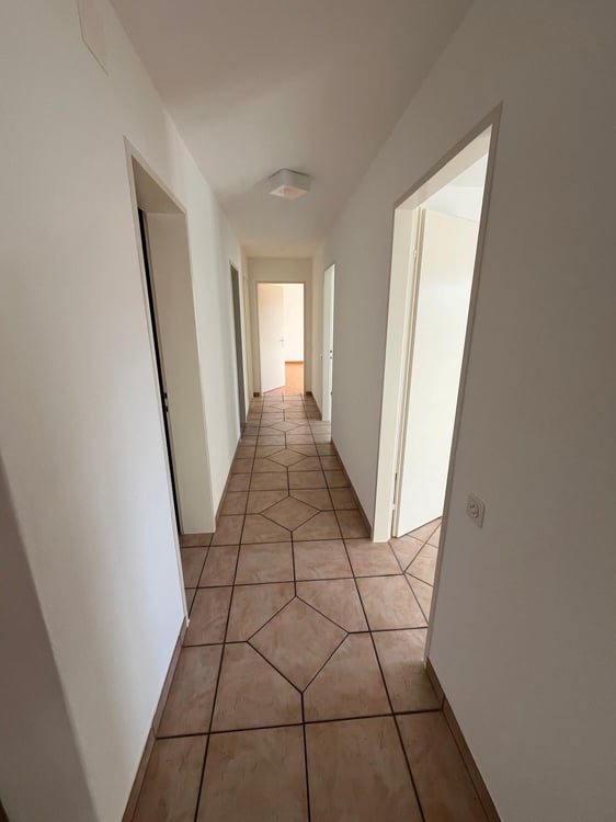 Appartement de 5 pièces à louer à Porrentruy 6