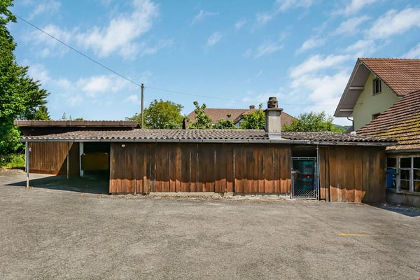 Hôtel-restaurant à Courgenay 13