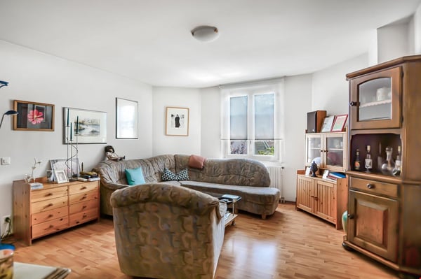 Hôtel-restaurant à Courgenay 10