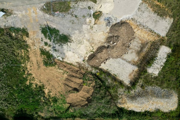 Terrains à bâtir dans un quartier résidentiel de Alle 4