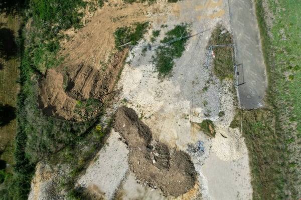 Terrains à bâtir dans un quartier résidentiel de Alle 2