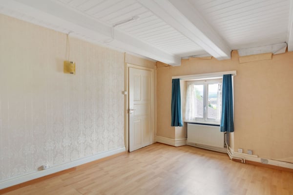 Grande maison de village de 2.5 pièces avec locaux annexes à Bonfol 8