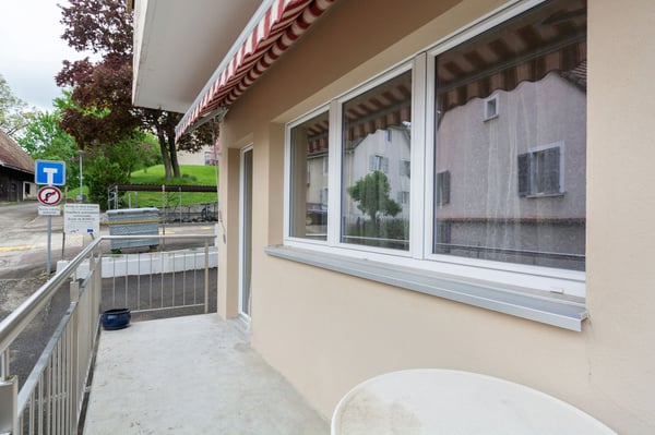 Grande maison de village de 2.5 pièces avec locaux annexes à Bonfol 12