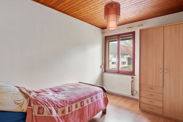 Grande maison de village de 2.5 pièces avec locaux annexes à Bonfol 10