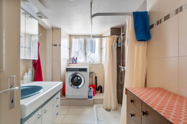 Grande maison de village de 2.5 pièces avec locaux annexes à Bonfol 5