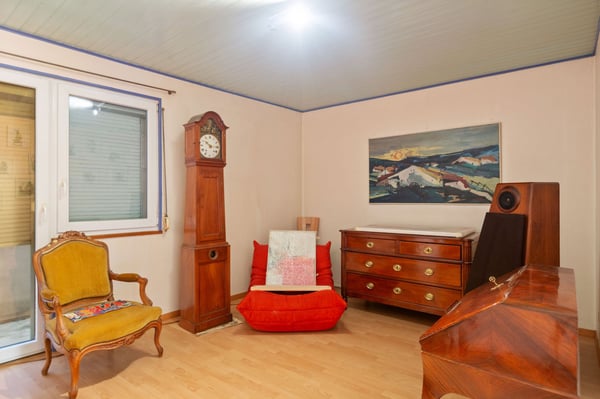 Grande maison de village de 2.5 pièces avec locaux annexes à Bonfol 9
