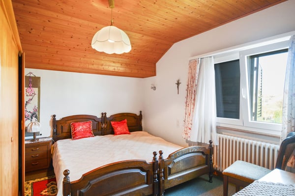 Maison de village de 2.5 pièces à Fahy 10