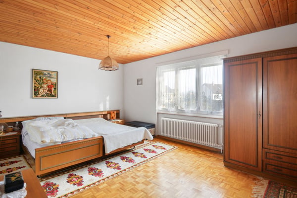 Maison de village de 2.5 pièces à Fahy 6