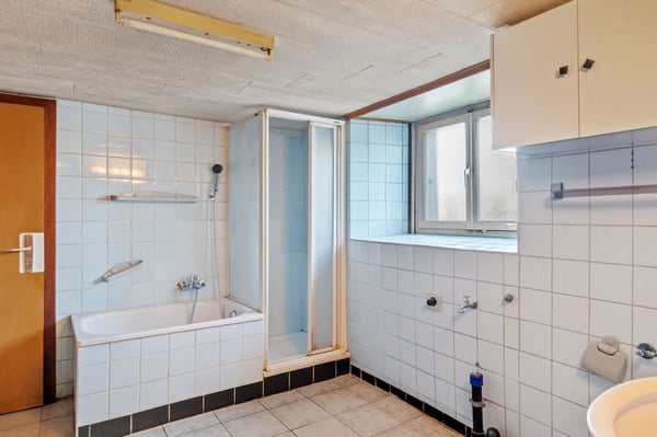 Maison de village mitoyenne de 1.5 pièces à Lugnez 5