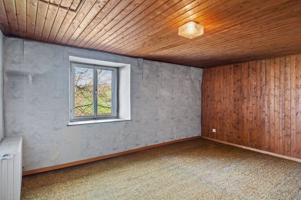 Maison de village mitoyenne de 1.5 pièces à Lugnez 9
