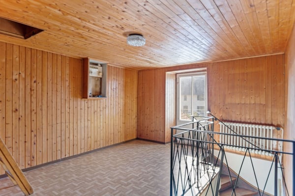 Maison de village mitoyenne de 1.5 pièces à Lugnez 6