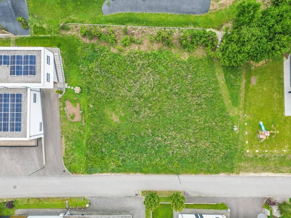 Terrain à bâtir dans un quartier résidentiel de Chevenez 9