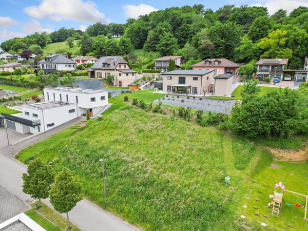 Terrain à bâtir dans un quartier résidentiel de Chevenez 3