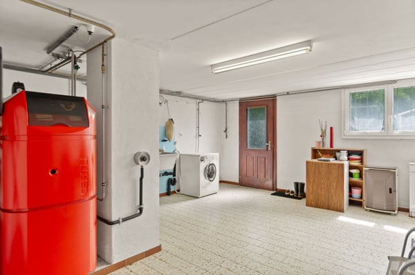 Charmante maison individuelle de 2.5 pièces à Bure 11