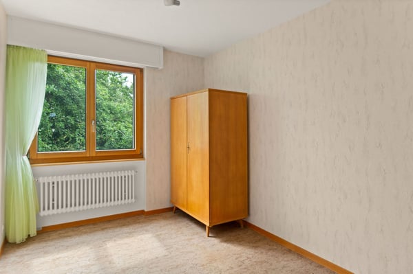 Charmante maison individuelle de 2.5 pièces à Bure 9