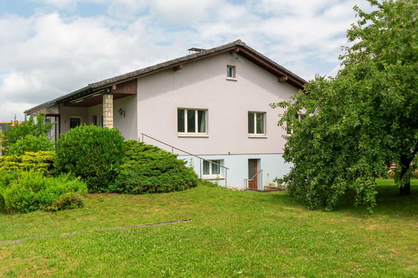 Charmante maison individuelle de 7.5 pi…