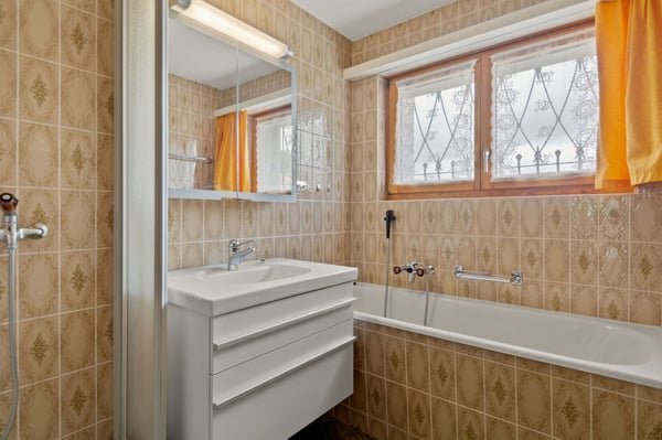 Charmante maison individuelle de 2.5 pièces à Bure 10