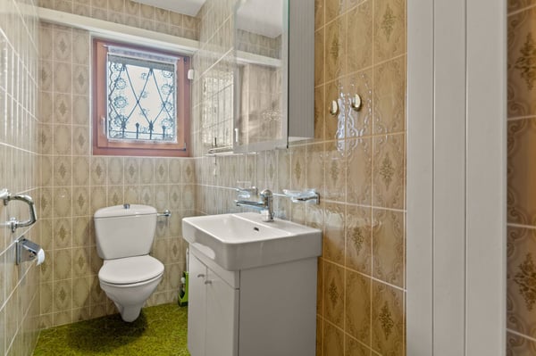 Charmante maison individuelle de 2.5 pièces à Bure 6